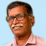 അ​ജി​ത് കു​മാ​ർ