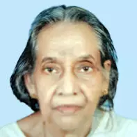 ശ്രീ​മ​തി അ​മ്മ