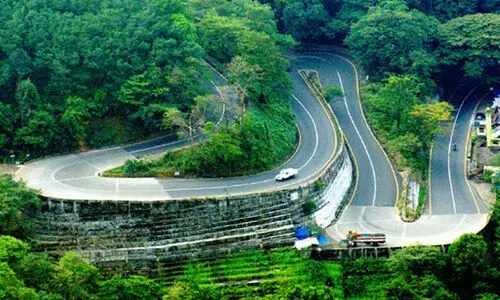 വ​യ​നാ​ട് ചു​രം ബൈ​പാ​സ്; ഡി.​പി.​ആ​ർ ന​ട​പ​ടി ത്വ​രി​ത​പ്പെ​ടു​ത്ത​ണ​മെ​ന്ന് ആ​വ​ശ്യം