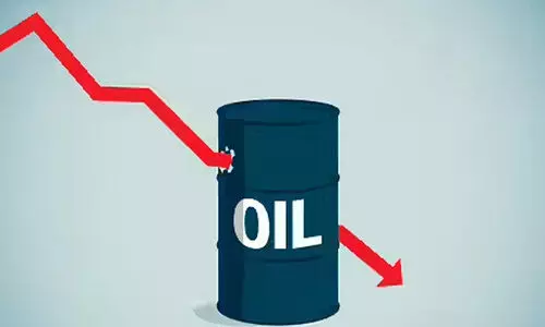 യു.എസും ഇറാനും നാളെ ചർച്ചക്ക്; എണ്ണവില കുറയുന്നു