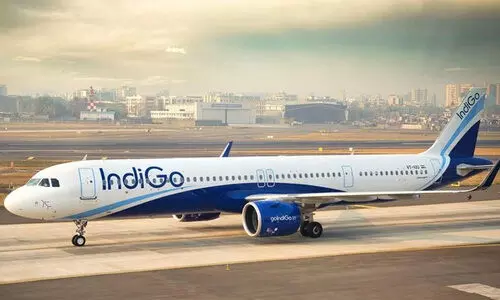 വ്യോമാതിർത്തികളിൽ നിയന്ത്രണം; വിമാന സർവീസ് വെട്ടിക്കുറച്ചു