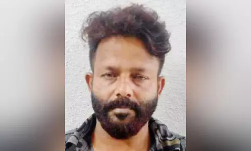 വെർച്ച്വൽ അറസ്റ്റിന്‍റെ പേരിൽ 1.20 കോടി തട്ടിയയാൾ അറസ്റ്റിൽ