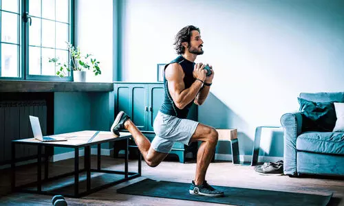 നാളെ മുതൽ ഉറപ്പായും വ്യായാമം ചെയ്യുമെന്ന് പറയുന്നവർ ‘എക്സർസൈസ് സ്നാക്കിങ്’ പരീക്ഷിച്ച് നോക്കൂ...