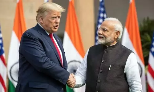 ഇന്ത്യ-യു.എസ് വ്യാപാര കരാർ: സംയുക്ത പ്രസ്താവന അടുത്തയാഴ്ച; കാർഷിക മേഖലക്ക് സംരക്ഷണം