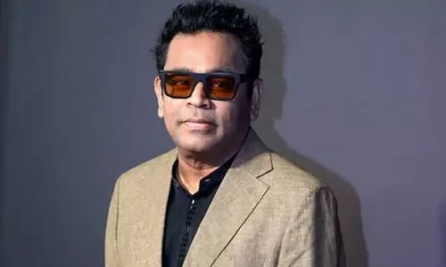 എന്നെ അറിയുന്നവർക്ക് വിശദീകരണങ്ങൾ ആവശ്യമില്ല, മനസ്സിലാക്കാത്തവർക്ക് എത്ര വിശദീകരണം നൽകിയാലും കേൾക്കാൻ തയാറാവില്ല -എ.ആർ. റഹ്മാൻ