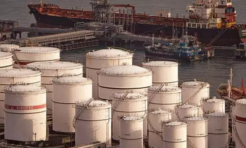 ഒടുവിൽ യു.എസ് എണ്ണ ഇറക്കുമതി കുത്തനെ വർധിപ്പിക്കാൻ ഇന്ത്യ