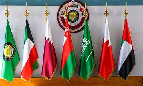 ഇന്ത്യ-ജി.സി.സി സ്വതന്ത്ര വ്യാപാര കരാർ: ഗൾഫ് രാജ്യങ്ങളുടെ സാമ്പത്തിക വൈവിധ്യവത്കരണത്തിന് കരുത്തേകും