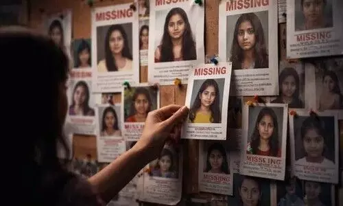 15 ദിവസംകൊണ്ട് ഡൽഹിയിൽ കാണാതായത് 800 പേരെ: 500 ലധികവും സ്ത്രീകൾ; 191 കുട്ടികളും