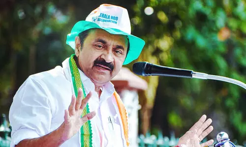 പുതുയുഗ യാത്ര-നമ്മുടെ നാടിന്‍റെ വീണ്ടെടുപ്പിന്