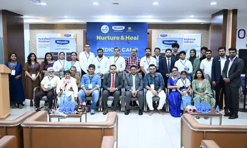 നി​യാ​ർ​ക്ക് ഖ​ത്ത​ർ ചാ​പ്റ്റ​ർ സൗ​ജ​ന്യ മെ​ഡി​ക്ക​ൽ ക്യാ​മ്പ്