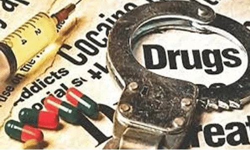 ല​ഹ​രി​ക്കേ​സി​ൽ കു​തി​ച്ച് ക​ർ​ണാ​ട​ക; 2024ൽ 4187; 2025​ൽ 6825