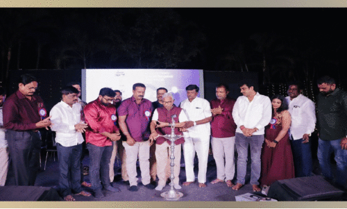 കേ​ര​ള സ​മാ​ജം യെ​ല​ഹ​ങ്ക സോ​ൺ പു​തു​വ​ത്സ​രാ​ഘോ​ഷം