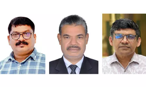 മാ​ത്തോ​ട്ടം പ്ര​വാ​സി കൂ​ട്ടാ​യ്മ വാ​ര്‍ഷി​കാ​ഘോ​ഷം