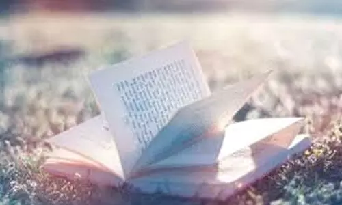 ക​ട​ത്ത​നാ​ട് സാ​ഹി​ത്യോ​ത്സ​വം ഞാ​യ​റാ​ഴ്ച