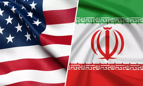 ഇ​റാ​ൻ-യു.​എ​സ് ആ​ണ​വ ച​ർ​ച്ച ഇ​ന്ന് മ​സ്ക​ത്തി​ൽ