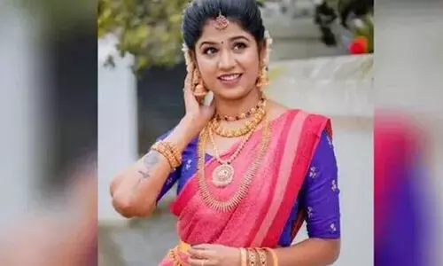 സിനിമ നടി മയക്കുമരുന്ന് കേസിൽ അറസ്റ്റിൽ; കോടതിയിൽ ഹാജരാക്കി റിമാൻഡ് ചെയ്തു