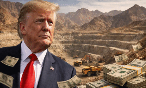 പ്രൊജക്ട് വോൾട്ട്; പാകിസ്താനിൽ 1.3 ബില്യൺ ഡോളർ നിക്ഷേപത്തിനൊരുങ്ങി യു.എസ്