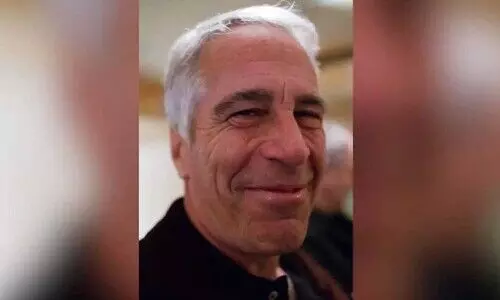 എപ്സ്റ്റീന് ഗുരുതര ലൈംഗിക രോഗങ്ങൾ ഉണ്ടായിരുന്നുവെന്ന് വെളിപ്പെടുത്തൽ