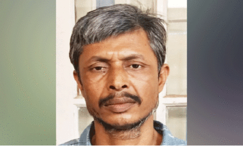 കഞ്ചാവ്​ കടത്ത്​: ബംഗാൾ സ്വദേശിക്ക്​ കഠിനതടവും പിഴയും