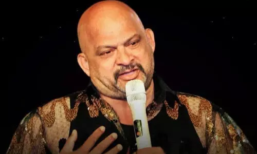 ബഹ്റൈനിലെ ഇന്ത്യൻ ക്ലബ് മുൻ പ്രസിഡന്റ് ആനന്ദ് ലോബോ അന്തരിച്ചു