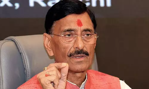 സൗദി ലോക പ്രതിരോധ പ്രദർശനം: ഇന്ത്യൻ സംഘത്തെ മന്ത്രി സഞ്ജയ് സേത്ത് നയിക്കും