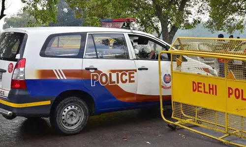 കാണാതാകുന്ന പെൺകുട്ടികളുടെ എണ്ണം പെരുപ്പിച്ചുകാട്ടുന്നുവെന്ന് ഡൽഹി പൊലീസ്