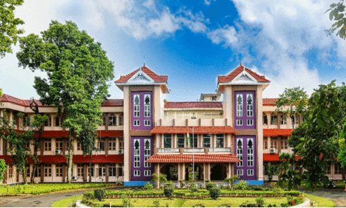 കു​സാ​റ്റ് യു.​ജി, പി.​ജി ​പ്രവേശനം; ‘കാ​​റ്റ്’ മേ​​യ് 9,10,11ന്