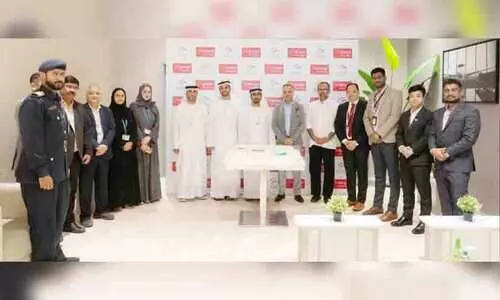 ഷാ​ർ​ജ​യി​ൽനി​ന്ന്​ ഇ​ന്ത്യ​യി​ലേ​ക്ക്​ പു​തി​യ സ്​​പൈ​സ്​​ജെ​റ്റ്​ സ​ർ​വി​സ്​