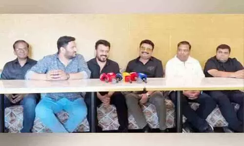 സാ​മ്പ​ത്തി​ക​ത്ത​ട്ടി​പ്പ് കേ​സ്; അ​ടി​സ്ഥാ​ന​ര​ഹി​തം -മെ​ന്‍റ​ലി​സ്റ്റ് ആ​ദി