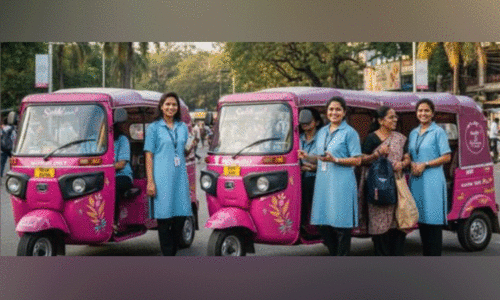 ‘സഖി’ ഓട്ടോ സർവിസ് ഫെബ്രുവരി 14ന് ആരംഭിക്കും