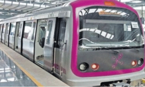 മെട്രോ റെയില്‍ വികസനം; ലിഫ്റ്റ്, എസ്കലേറ്റര്‍ വര്‍ധിപ്പിക്കും