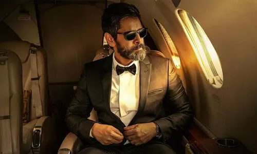 10 വർഷത്തെ കാത്തിരുപ്പിനൊടുവിൽ ചിയാൻ വിക്രത്തിന്‍റെ ആക്ഷൻ ത്രില്ലർ എത്തുന്നു; ഇതൊരു ഗൗതം മേനോൻ ചിത്രം...