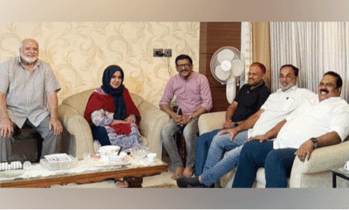 ഐ.എം.സി.സി മെംബർഷിപ് കാമ്പയിൻ ഫെബ്രുവരി 10 മുതൽ