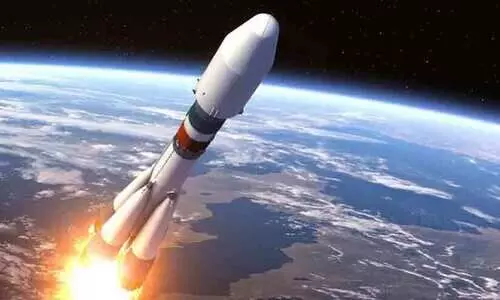 ഉ​പ​ഗ്ര​ഹ സാ​ങ്കേ​തി​ക​വി​ദ്യ​യി​ൽ ഒ​മാ​​ന്റെ ശേ​ഷി വി​ക​സ​ന​ത്തി​ന് പ​ദ്ധ​തി