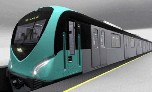 മെട്രോയിലും വരും എ.ഐ