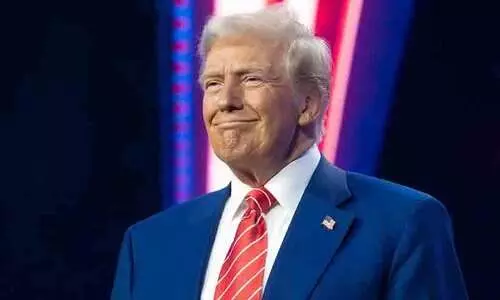 ട്രംപിന്റെ കുടിയേറ്റ വേട്ട: യു.എസിന്റെ കൊടും കുറ്റവാളി ലിസ്റ്റിൽ 89 ഇന്ത്യക്കാർ!