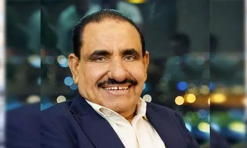 കൂത്തുപറമ്പ് പിടിക്കാൻ പ്രവാസി വ്യവസായി; ദേശീയ വൈസ് പ്രസിഡന്റ് സഫാരി സൈനുൽ ആബിദീനെ കളത്തിലിറക്കാൻ ലീഗ്