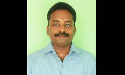 എസ്.​ഐ.ആർ ജോലി സമ്മർദ്ദം താങ്ങാനാവാതെ പറവൂരിൽ ബി.എൽ.ഒ ആത്മഹത്യ ചെയ്തു