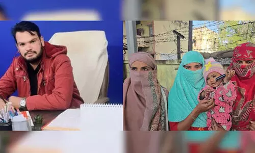 സ്ത്രീധനത്തിനായി യുവാവിന്‍റെ വിവാഹത്തട്ടിപ്പ്; ആറു വർഷത്തിനിടെ മൂന്ന് ഭാര്യമാർ