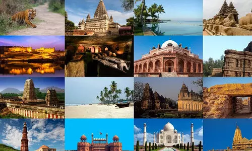 ടൂറിസം പ്രചാരണത്തിന് കേന്ദ്രം അനുവദിച്ചത് വെറും 3.5 കോടി; സഞ്ചാരികളുടെ വരവ് കുത്തനെ കുറയുമെന്ന് ആശങ്ക