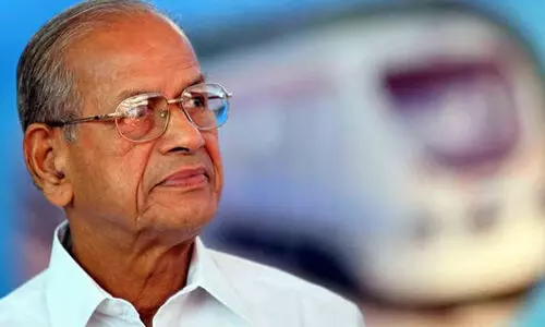 ആർ.ആർ.ടി.എസ് പ്രഖ്യാപിച്ചതിനാലാണ് കേന്ദ്രം അതിവേഗ പാതയിൽ മൗനം പാലിച്ചത്; ഇടതുപക്ഷം തന്നെ എതിർക്കുന്നത് കമീഷൻ അടിക്കാൻ പറ്റാത്തതിനാൽ-ഇ.ശ്രീധരൻ