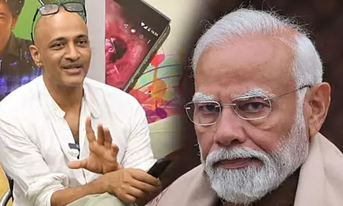 രാജ്യം അതീവ അപകടത്തിൽ; പിറകോട്ടു സഞ്ചരിക്കാൻ ഒരവസരം കിട്ടിയാൽ 2014ലേക്കു പോയി പ്രധാനമന്ത്രിയെ മാറ്റും -നടൻ കിഷോർ