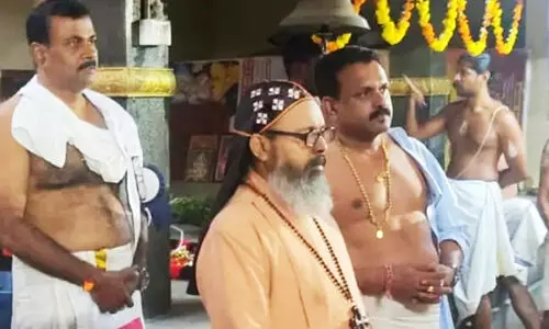 Dr. Zacharias Mar Aprem