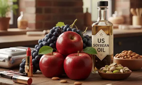 ഇനി നികുതിയില്ലാതെ യു.എസ് ഉത്പന്നങ്ങൾ വാങ്ങാം; പട്ടിക പുറത്ത്