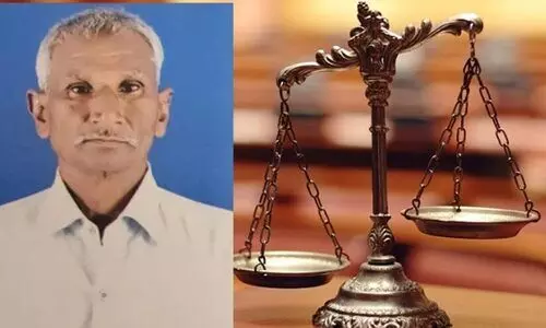 20 രൂപ കൈക്കൂലി കേസിൽ 30 വർഷത്തിന് ശേഷം നിരപരാധിയെന്ന്  വിധി; പിറ്റേദിവസം മരണം കവർന്നെടുത്ത ജീവിതം