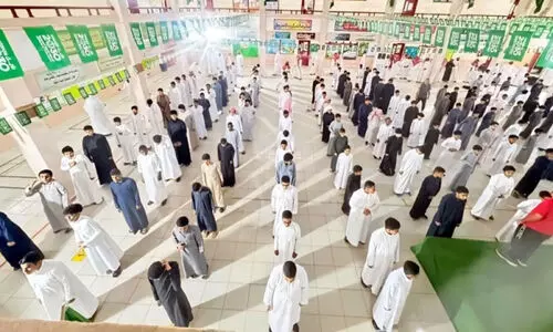 നിയമലംഘനം: സൗദിയിൽ 74 സ്വകാര്യ സ്കൂളുകളുടെ ലൈസൻസ് റദ്ദാക്കി