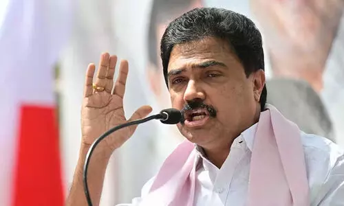 രാജ്യം ചിലരുടേത് മാത്രമെന്ന തോന്നലുണ്ടാക്കാനാണ്‌ കേന്ദ്രം ലക്ഷ്യമിടുന്നത് -ജോസ്‌ കെ മാണി