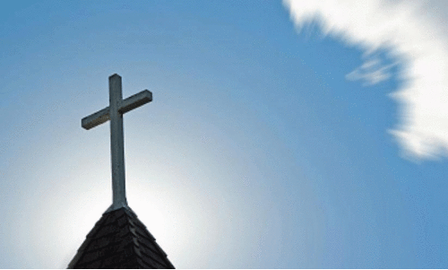 സഭ തർക്ക പരിഹാരം: ചർച്ച് ബിൽ പ്രഖ്യാപനത്തിലൊതുങ്ങി