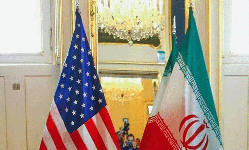 ചർച്ചക്ക് പിന്നാലെ ഇറാനുമേൽ സമ്മർദതന്ത്രവുമായി അമേരിക്ക