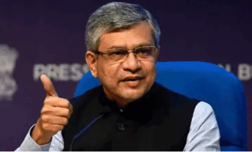 ബംഗളൂരു-മുംബൈ പ്രീമിയം ട്രെയിൻ സർവിസ് ഉടൻ -കേന്ദ്ര റെയിൽ മന്ത്രി